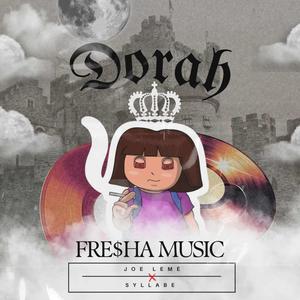 Dorah (feat. Joe Leme)