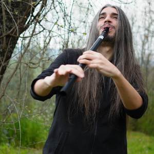 Inuyasha VS Braveheart (Low Whistle Fantasy Cover)