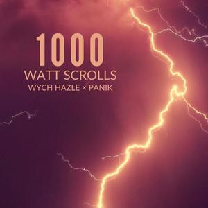 1000 Watt Scrolls