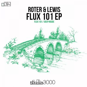 Flux 101 (Original Mix)