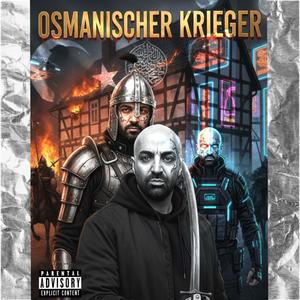 Osmanischerkrieger (Explicit)