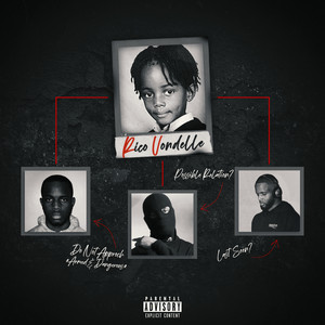 RV - Held On (Explicit)