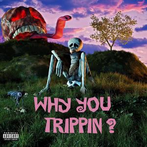 Why You Trippin? (Explicit)