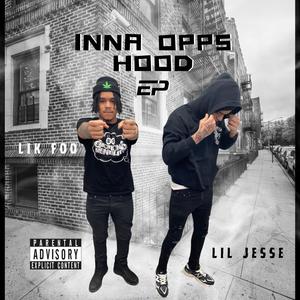 Inna OPPs Hood (Explicit)