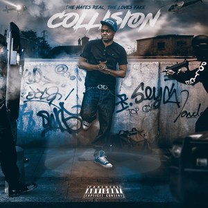Eyes Closed(feat. Roc Haran) (Explicit)