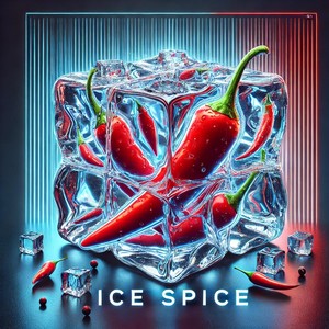 Ice Spice (feat. Olley Rsa)