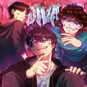 DIVA (Explicit)