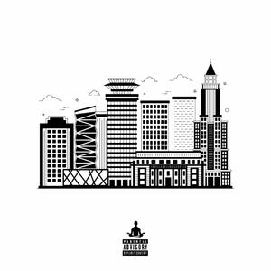 Nairobi (feat. ityl) (Explicit)