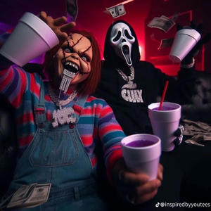 Out My Body (feat. ChristoReaper) (Explicit)