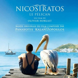 Nicostratos Le Pélican