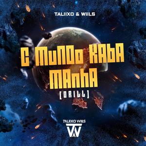 C mundo kaba manha (Explicit)
