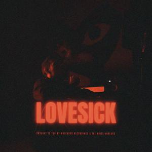 LOVESICK (Explicit)