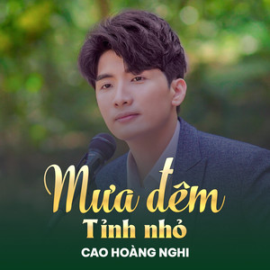 Mưa Đêm Tỉnh Nhỏ