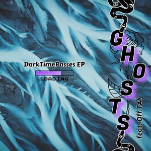 Ghosts (feat. OffTay) (Explicit)