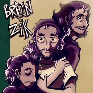 BrAinZiK (Explicit)