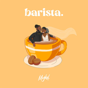 Barista.