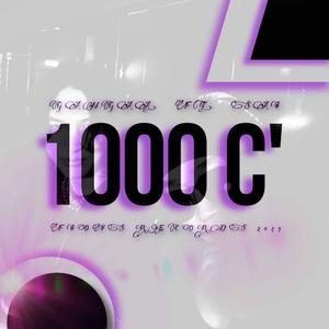 1000c’ (feat. Gangaa)