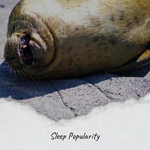 Sleep Popularity