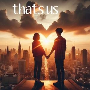 Thats us (feat. Ikke Hüftgold & Isi Glück)