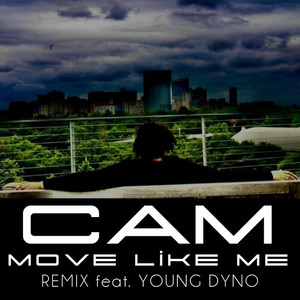 Move Like Me (Remix)