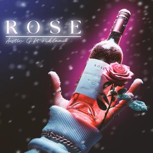 Rose (feat. Niklaaszo)