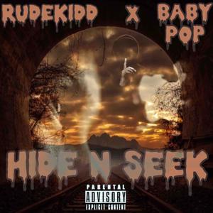 HIDE N SEEK (Explicit)