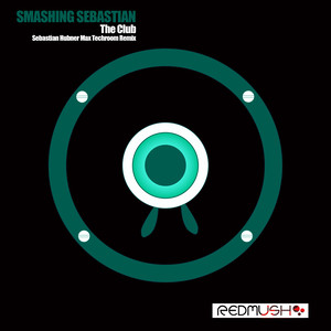 The Club (Sebastian Hubner Max Techroom Remix)