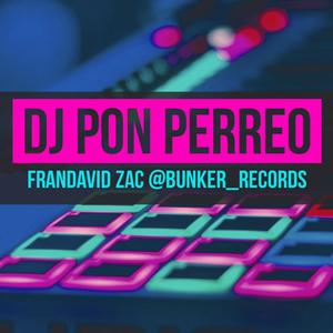 Dj pon perreo