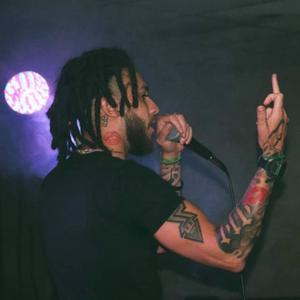 FLAG (feat. DEDBOIGRACE) (Explicit)