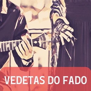 Vedetas Do Fado