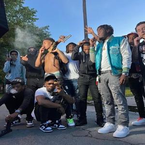 Sleazy Flow Gmix (feat. G Shado) (Explicit)