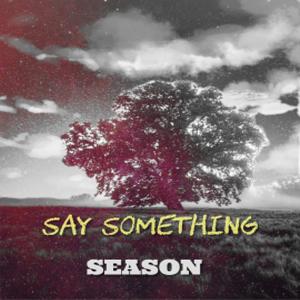 Say Something (Explicit)