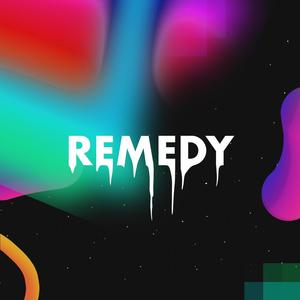 Remedy (feat. Danique Paffen)