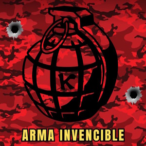 Arma Invencible (Explicit)