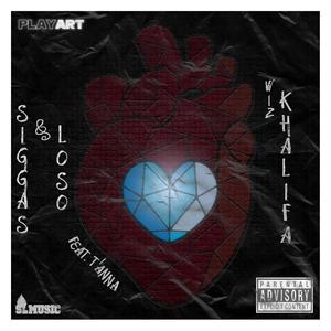 Wiz Khalifa(feat. T'anna) (Explicit)