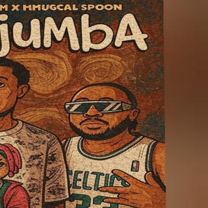 Njumba (feat. MmS)