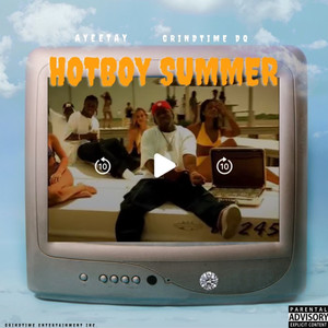 HotBoy Summer (Explicit)