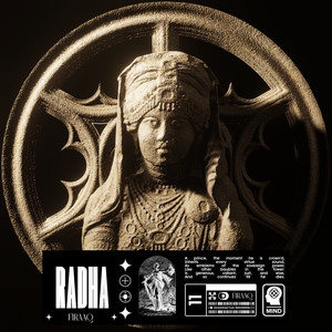 Radha (Extended Mix)