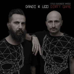 Drugstore Cowboys (Alessandro Spaiani Remix)