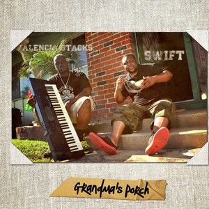 Here We Are(feat. Teknik the Young Prospect)