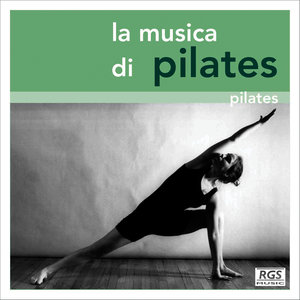 La Musica Di Pilates