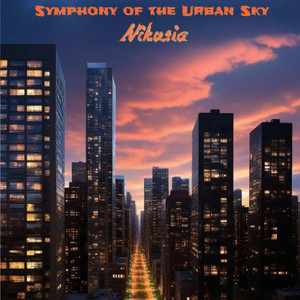 Symphony of the Urban Sky