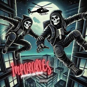 Imparables (feat. Kane Trap World) (Explicit)