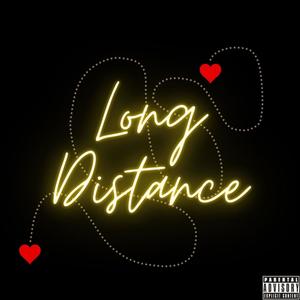 Long Distance (Explicit)