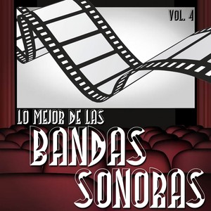 Lo Mejor De Las Bandas Sonoras, Vol..4