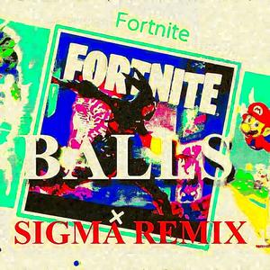 Fortnite Balls (feat. Anni Dani & Bennett Q) (Sigma Remix|Explicit)