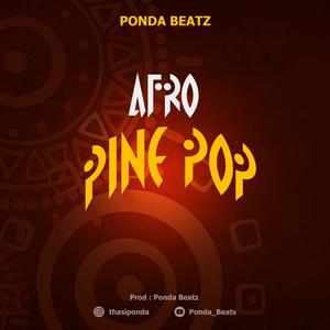 Afro Pine Pop Beat (Inst.)