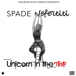 Unicorn in the Trap (Explicit)