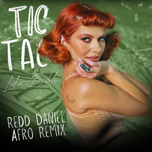 Tic Tac (Redd Daniel Afro Remix)