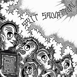 Salvation For Sale (Knees)